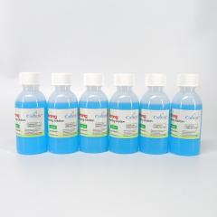 Printhead cleaning solution
